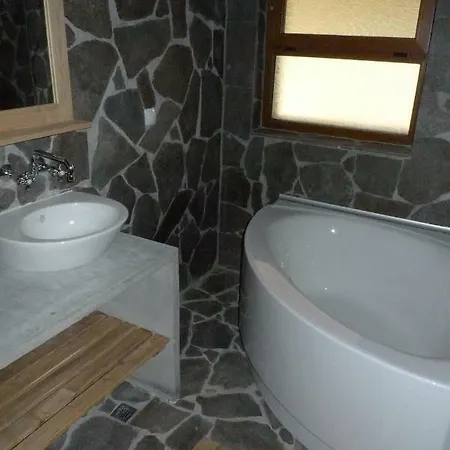 Borislav'S Farmhouse *