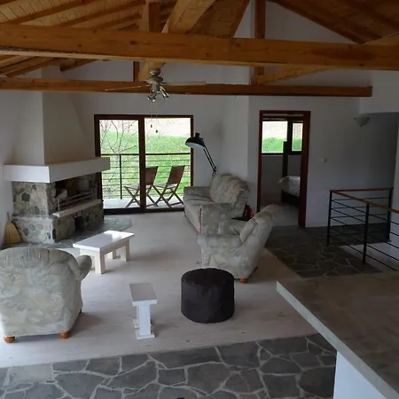 Borislav'S Farmhouse Feriehus *